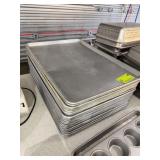 Full Size Sheet Pans