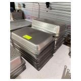 SS Food Pans