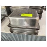Stainless Steel Full Size Pans