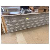 Undercounter Racks
