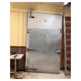 Walk-in Cooler