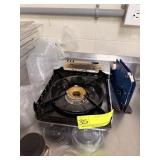 Butane Burner
