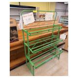 Green Rack