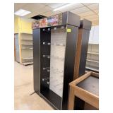 Merchandise Rack