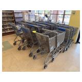 Shopping Carts