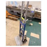 Hand Truck