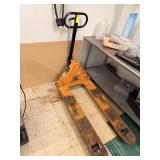 Pallet Jack