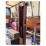 Mohawk 9,000 lbs Car Lift