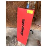 Snap-On Cart