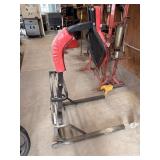 Car Body Stand