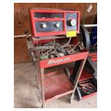 Snap-On 12 Volt Starting & Charging System Tester