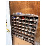 Lot of Screws