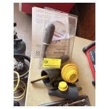 Assorted Tools