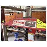 Branick 7400 Strut Spring Compressor