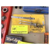 Central Precision Measuring Tool