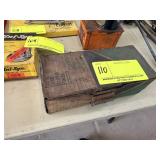 Disk Break Pads