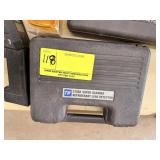 5750A SUPER SCANNERREFRIGERANT LEAK DETECTOR