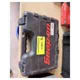 Snap-On Aluminum Bearing Race & Seal Driver Set