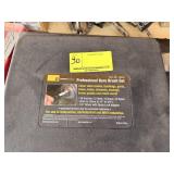 Lawson Professional Bore Brush Set