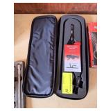 Snap-On Articulating Imager