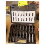 LOCKING LUG MASTER KEY SET