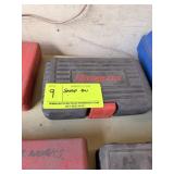 Snap-On Tool Set