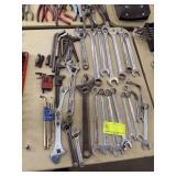 Assorted Tools