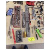 Assorted Tools