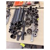 Assorted Tools