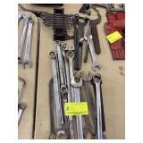 Assorted Tools