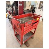 Snap-On Tool Box