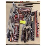 Assorted Tools