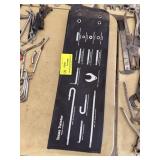Texas Twister Tool Set