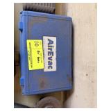 Air Evac Tool Set