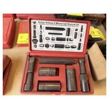 Deluxe Hubcap & Wheel Lock Removal Kit