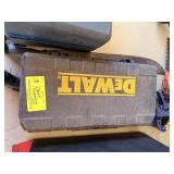 DeWalt Reciprocating Saw