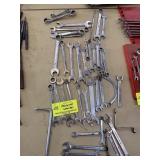 Assorted Tools