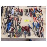 Assorted Tools
