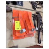 Orange Tools