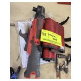 Snap-On Angle Drill
