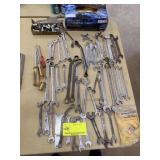 Assorted Tools