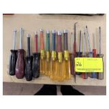 Assorted Tools