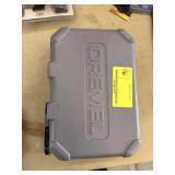 Dremel 4000 Tools