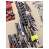 Assorted Tools