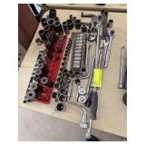 Assorted Tools