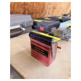 Snap-On TPM Sensor Bench Test Box