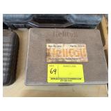 Helicoil 10mm Spark Plug Thread Repair Kit