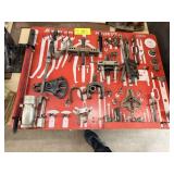 Snap-On Puller Set CJ2000