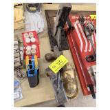 Truck Hitch Assortment
