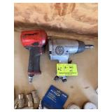 Air Tools